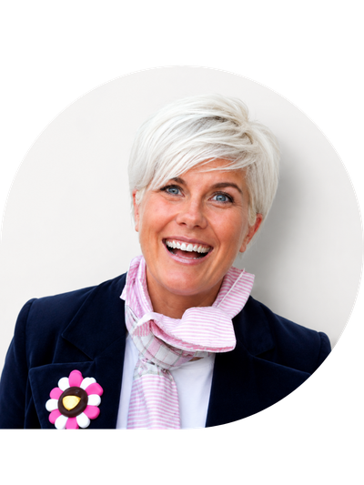 Anna Sigl – Villa Carlton Salzburg