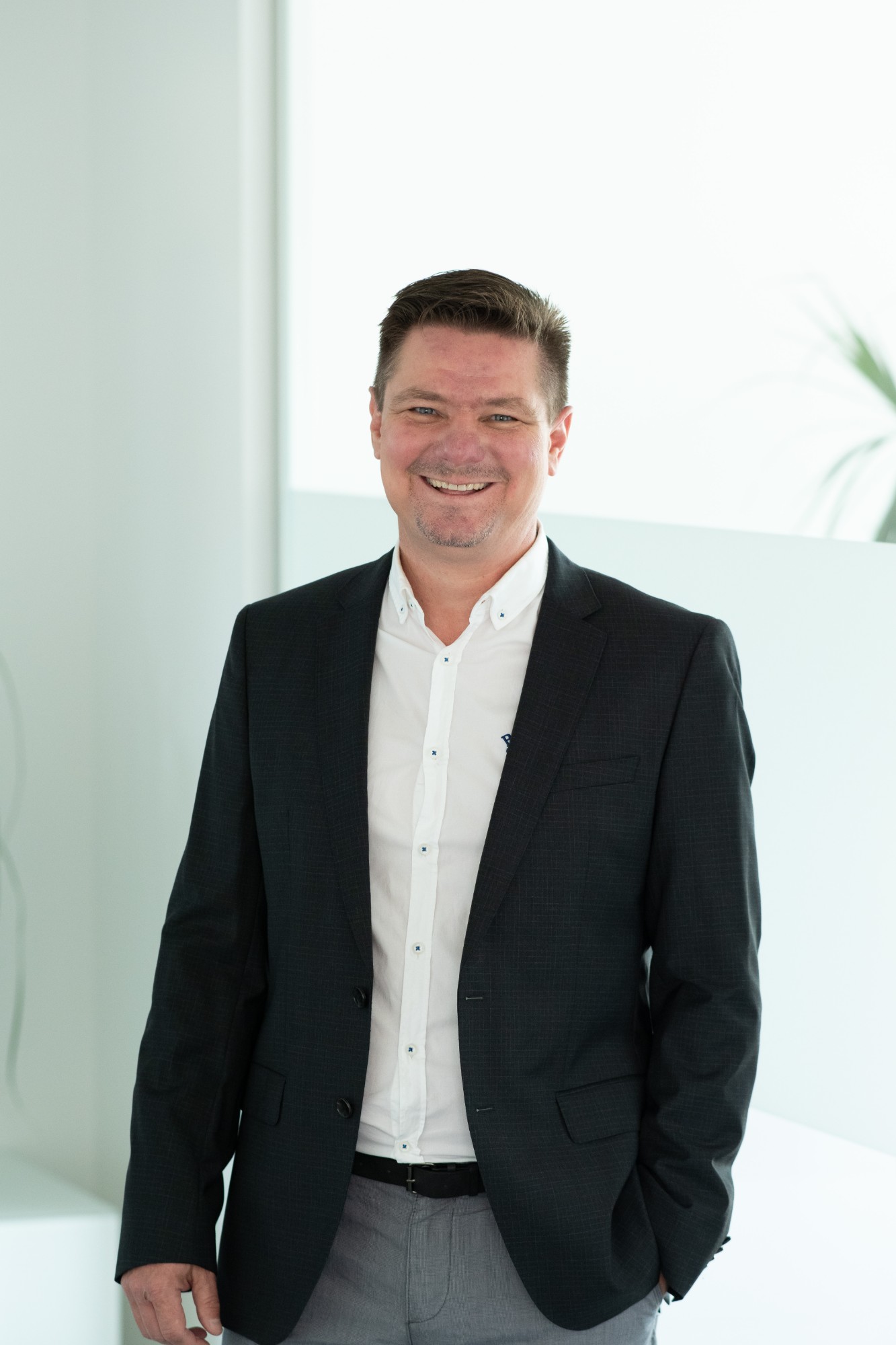 Christian Primehsnig, hobex