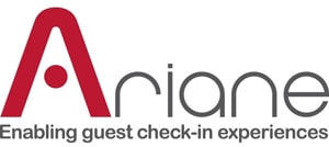 Hotelomat Ariane