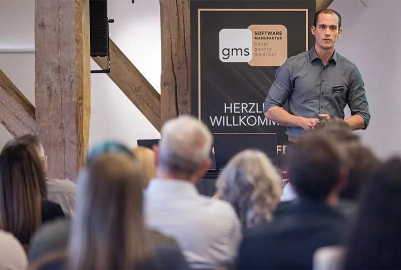 Prost Magazin: GMS IT-Summit 2024 in Salzburg