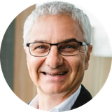 Sepp Lankmayer, Head of Sales